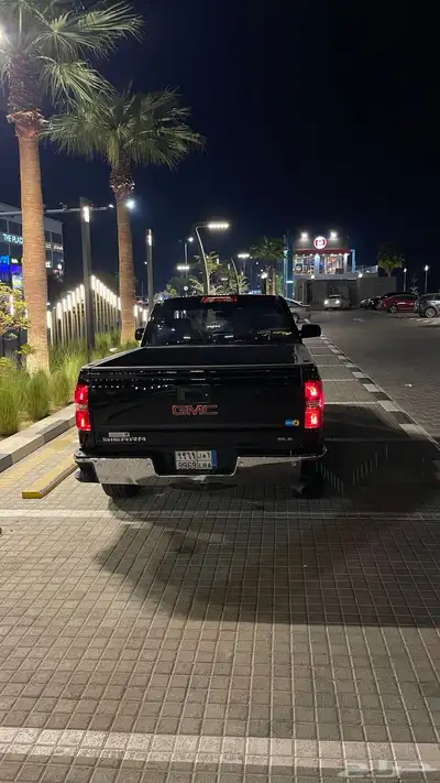 جمس سييرا 11