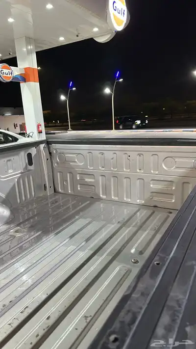 فورد f150 دبل 4