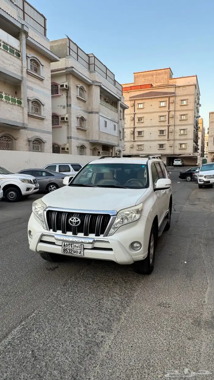برادو 2014 0