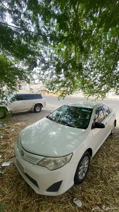 كامري 2013 GL 37