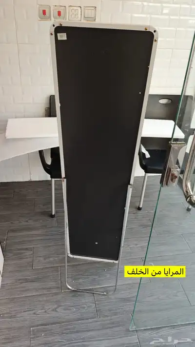 طاولات مرايات 3