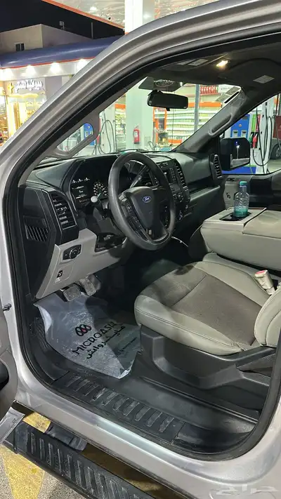 فورد f150 دبل 7
