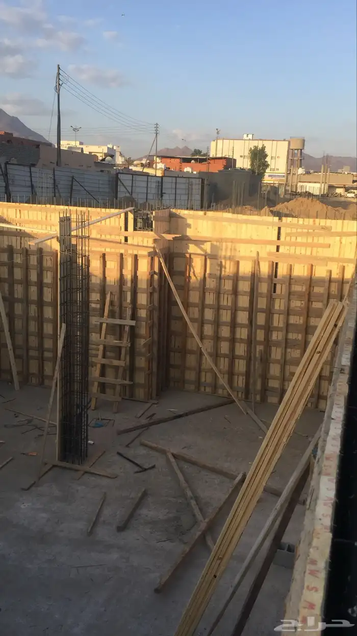 مقاولات عامه انشاء محطات وقود 20