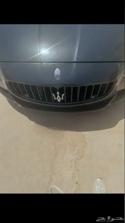قطع مازيراتي gts 2015 0