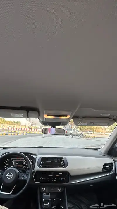 اكس تريل 2023 2