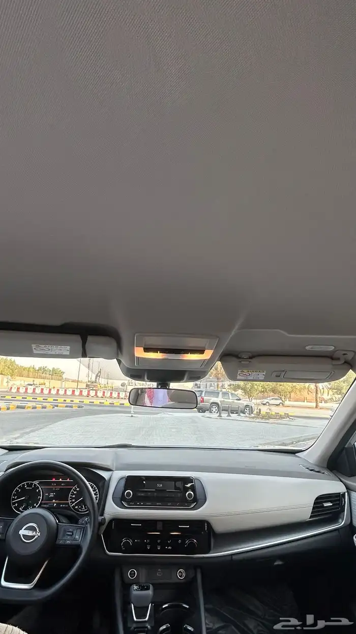 اكس تريل 2023 2