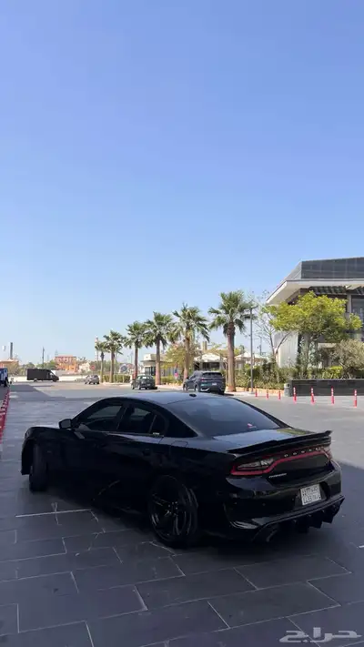 تشارجر ار تي 2015 RT 6