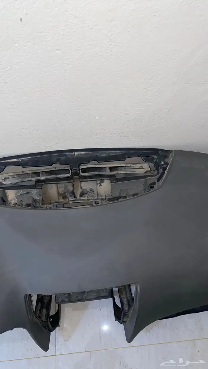 قشرة طبلون كامري 2009الى 2011 4