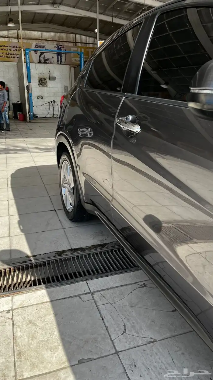 هوندا HR-V 2019 3