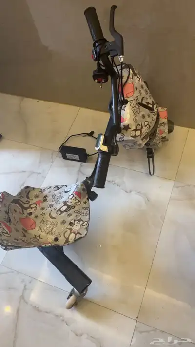 سكوتر الواحد 250 2