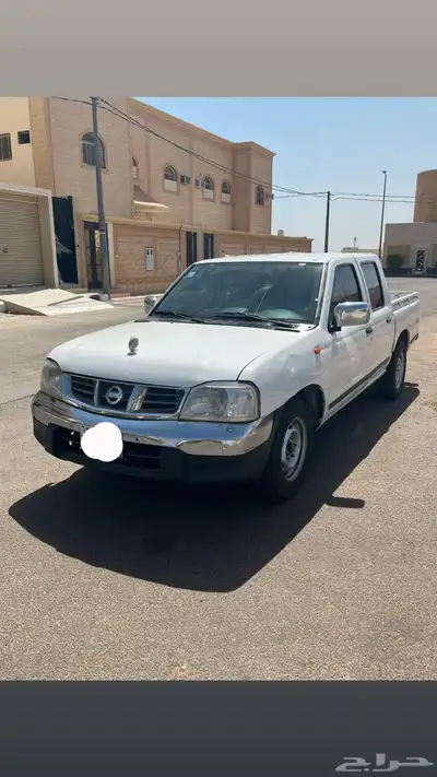 ددسن 2007 قزاز كهرب بيع مستعجل 0