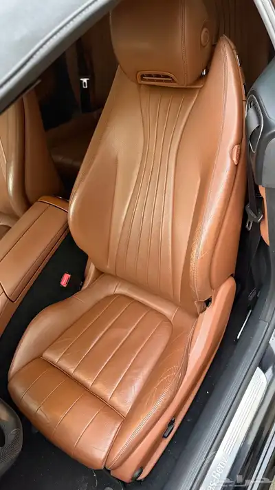 MERCEDES E-300 COUPE (AMG) 8