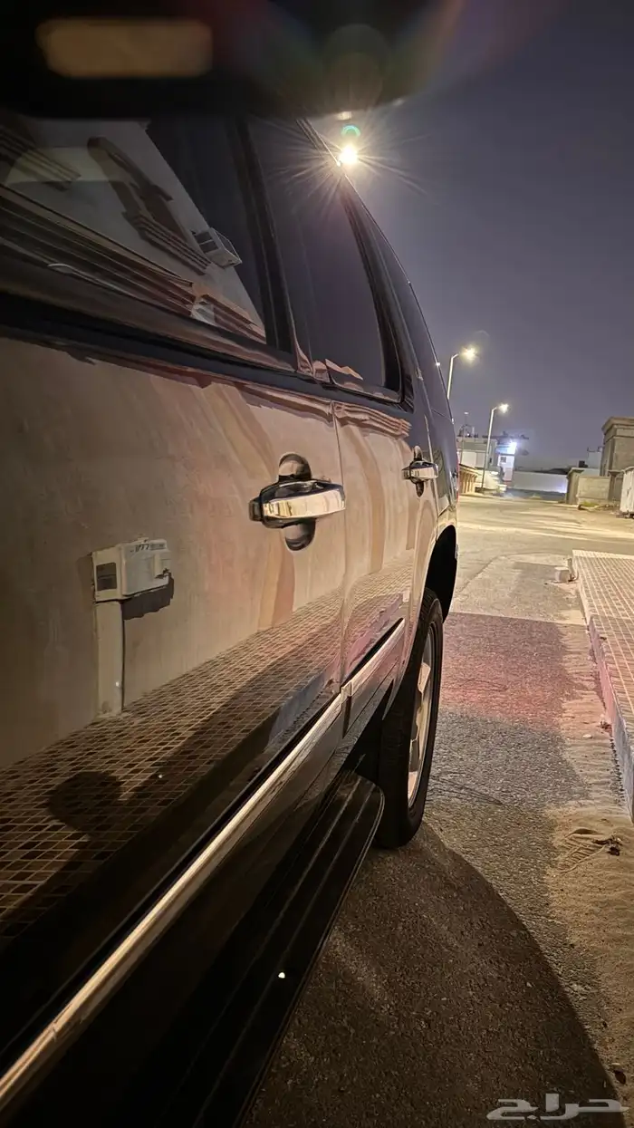 للبيع تاهو ltz 2014 قصير 4