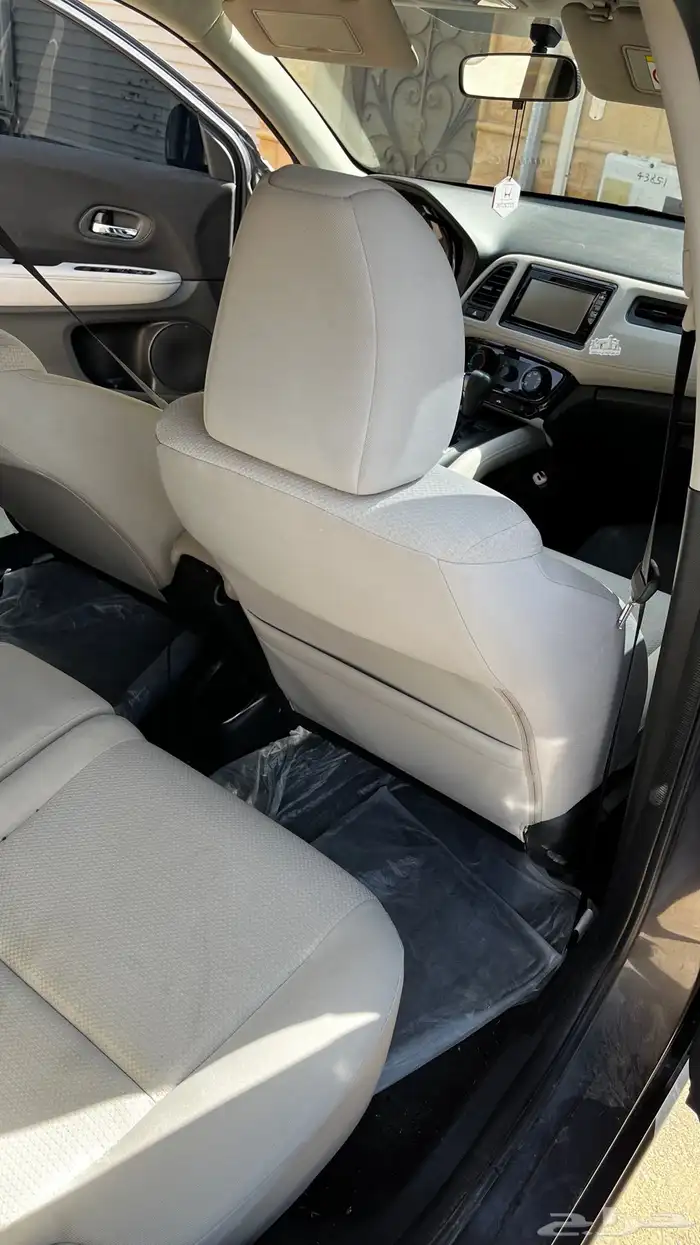 هوندا HR-V 2019 15