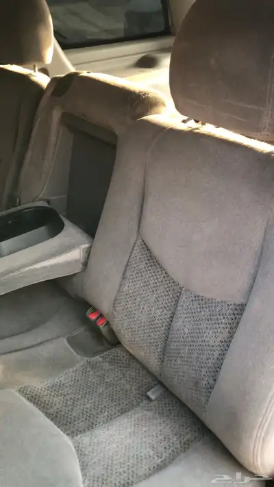 تاهو نظيف جدا مالك اول 7