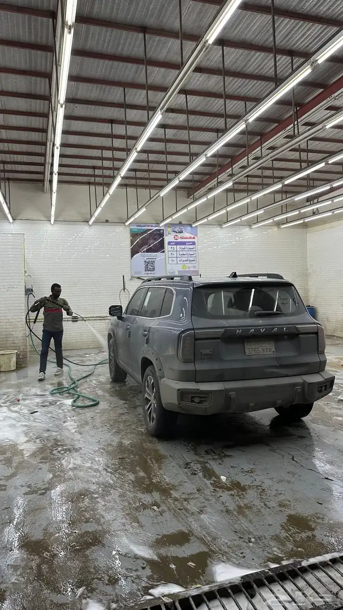 هافال دارجو 4