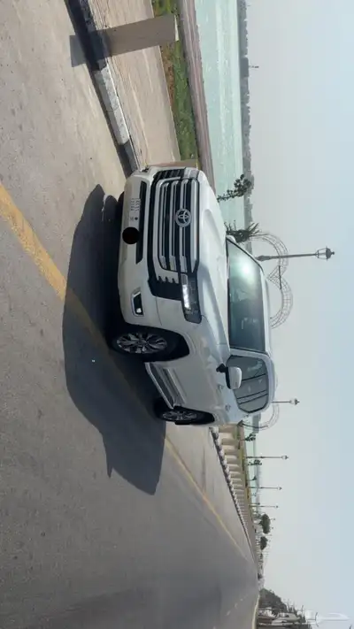 لاندكروزر 2022 L4 4