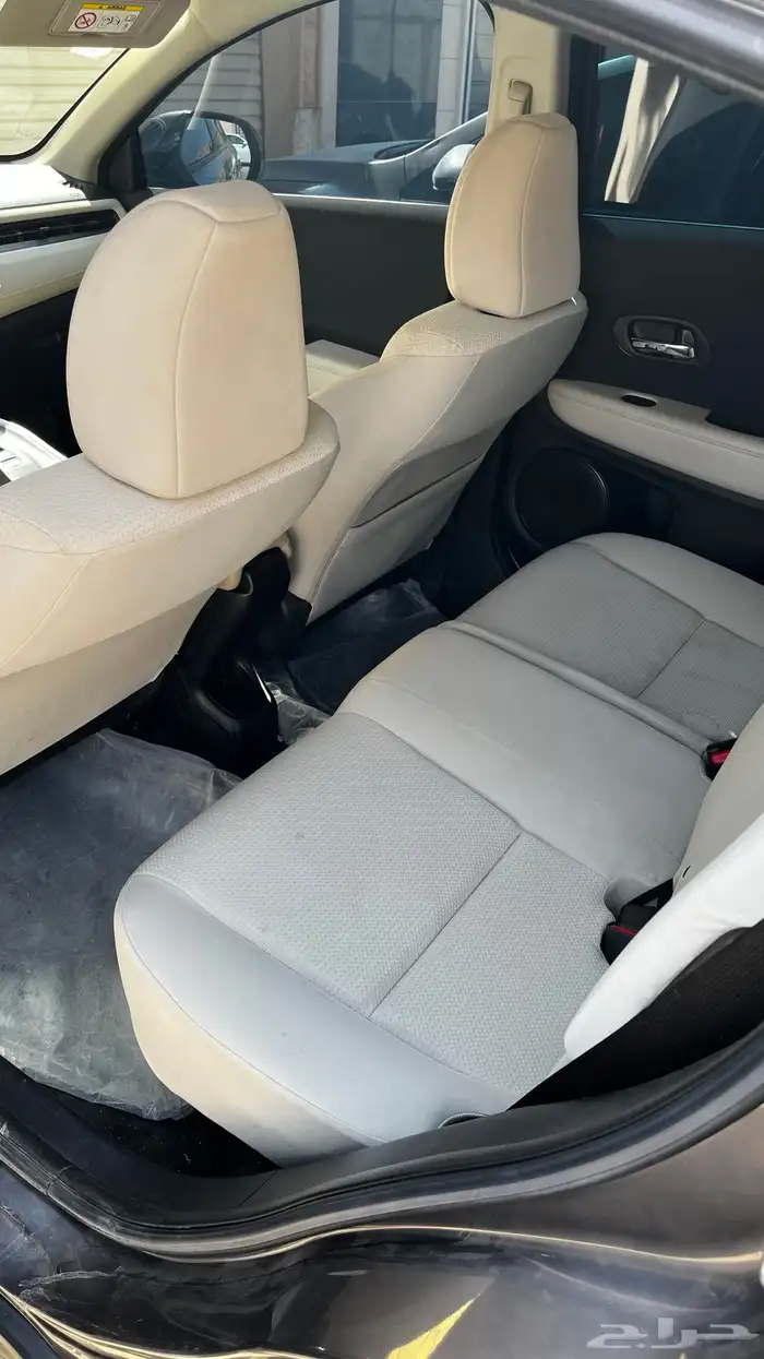 هوندا HR-V 2019 13