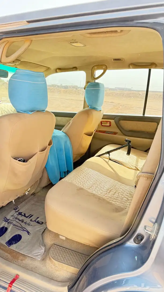 جي اكس ار 2005 للبدل 5