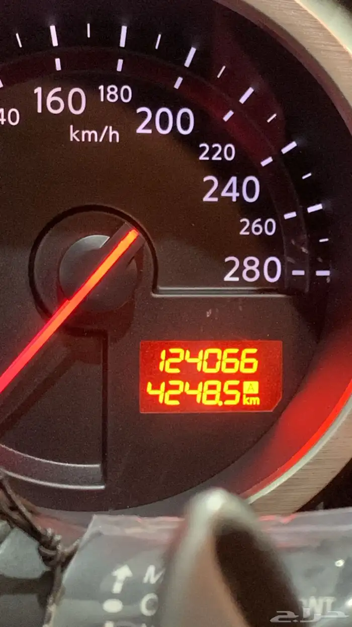 نيسان زد370 2017 7