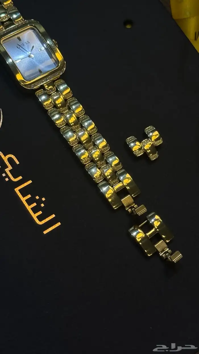 ساعة جس مستعملة 2