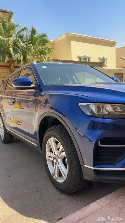 جيلي ازكارا 4