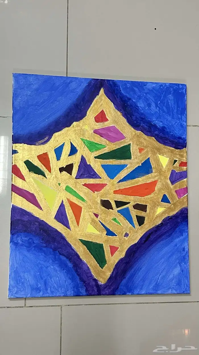 لوحه للبيع 2