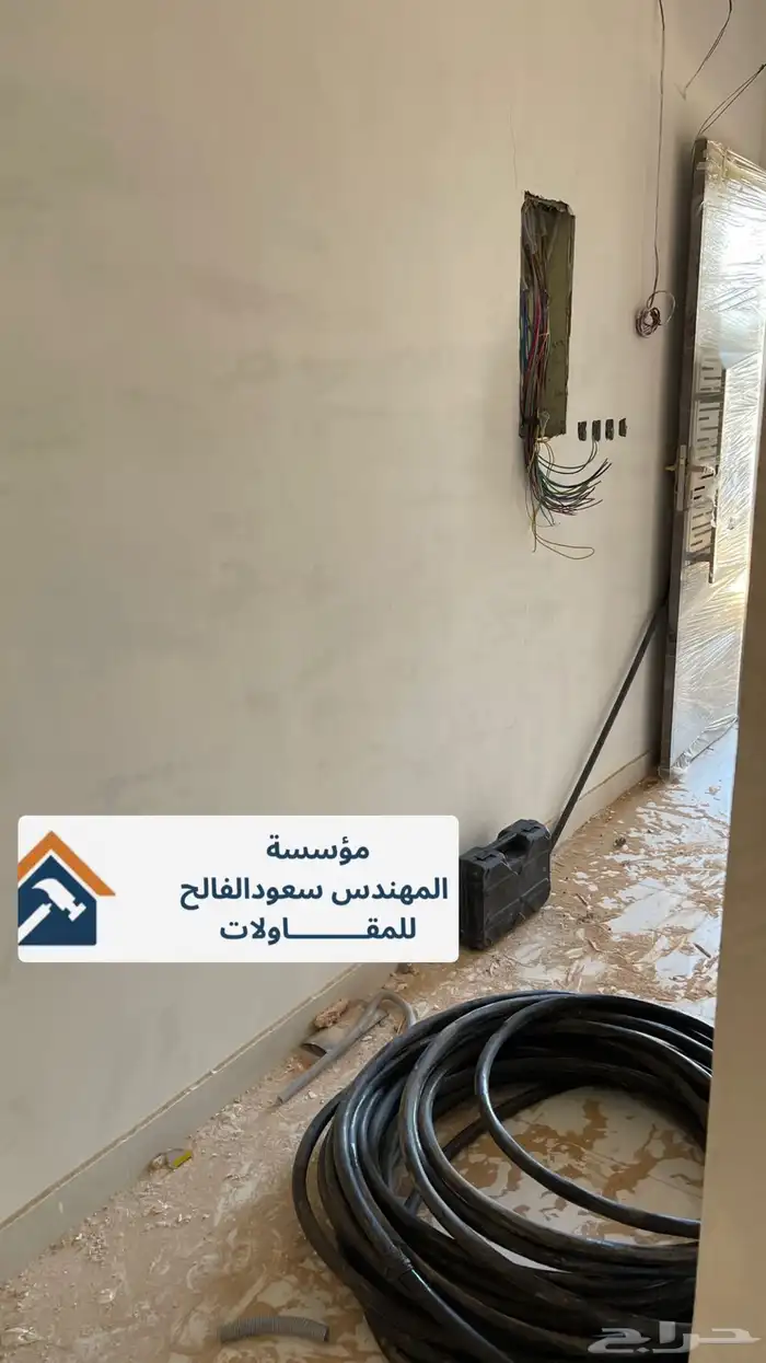 مقاولات بناء تشطيبات 13