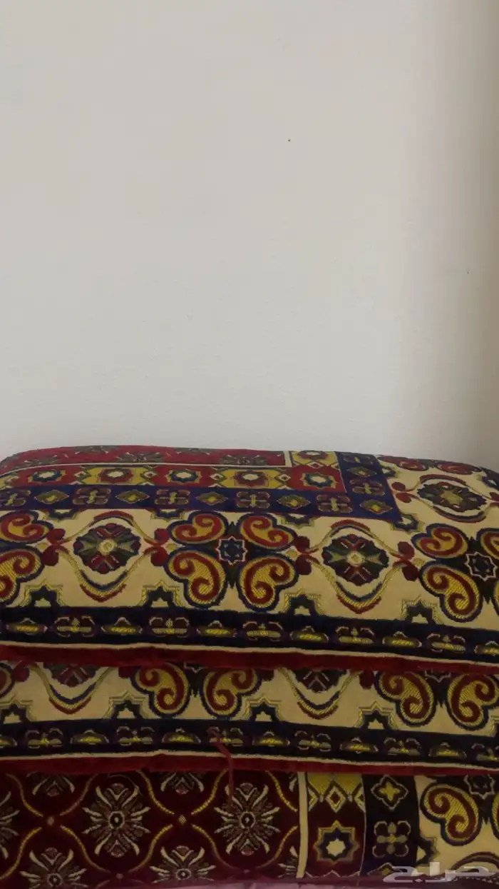 كنب ضهر بس 4في4 1