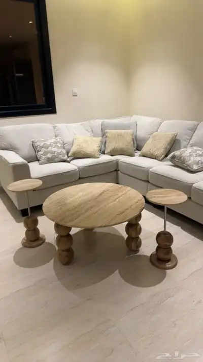 طاولة قهوه 0