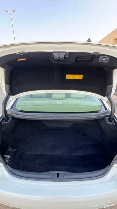 لكزس 460 LS لارج 17