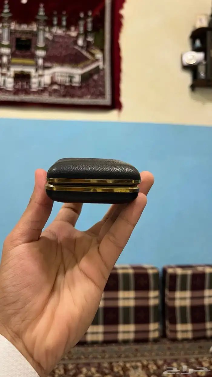 ساعة باجسير 4