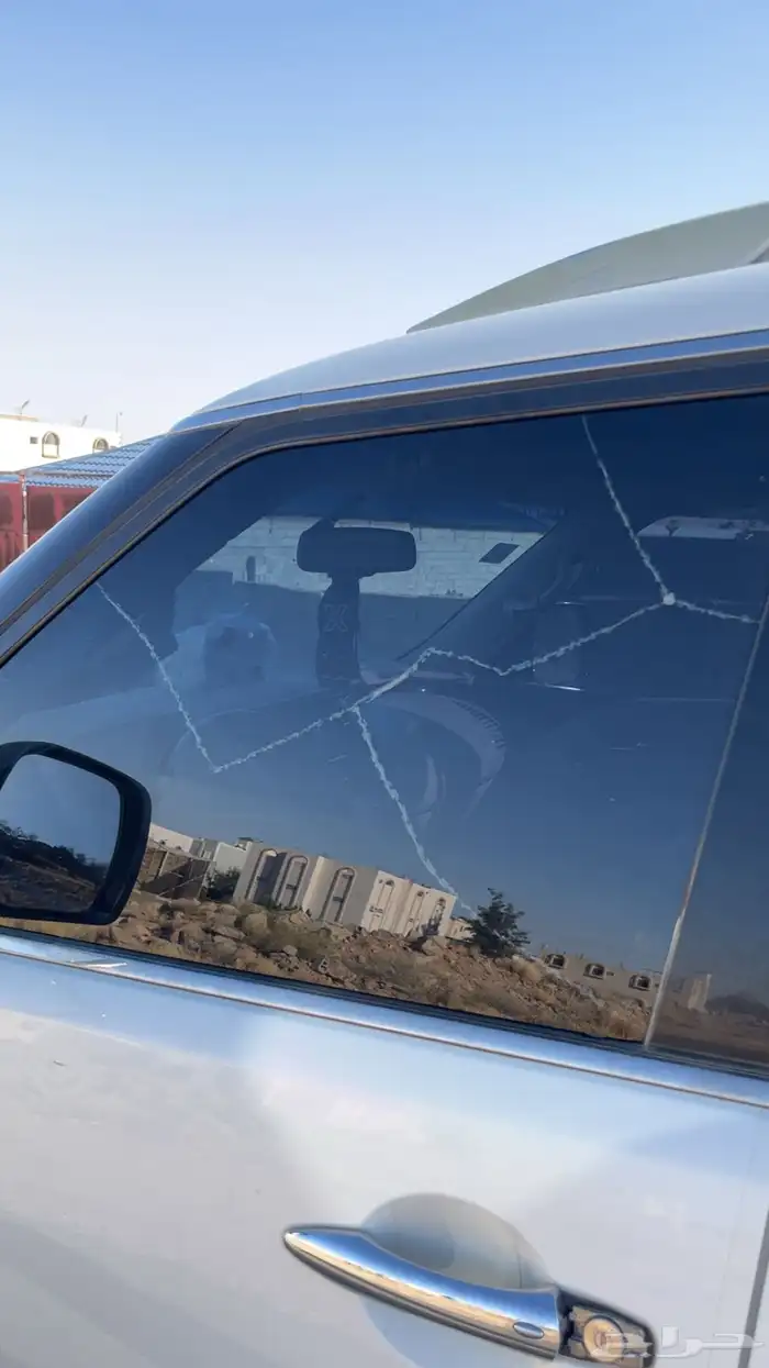 نيسان باترول 2013 4