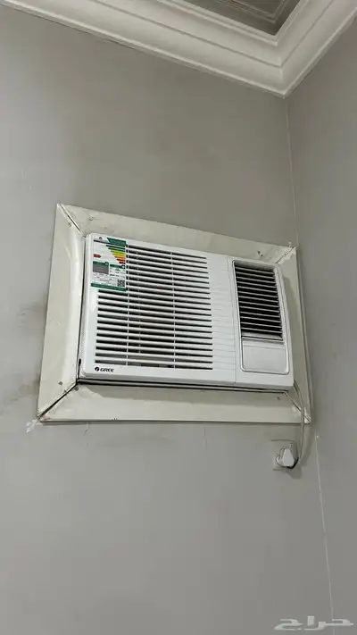 مكيف شركة Gree 0