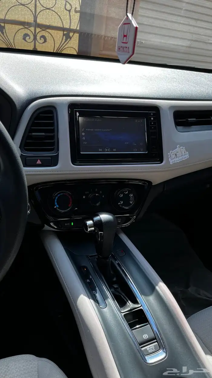 هوندا HR-V 2019 19