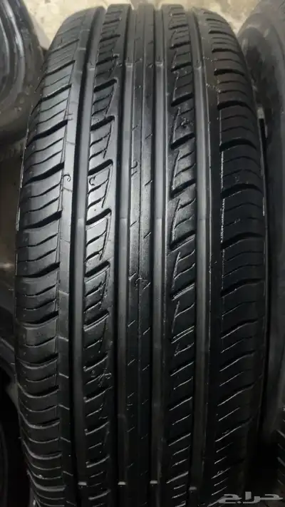 225 70 15 كفرين هانكوك اخو الجديد 2
