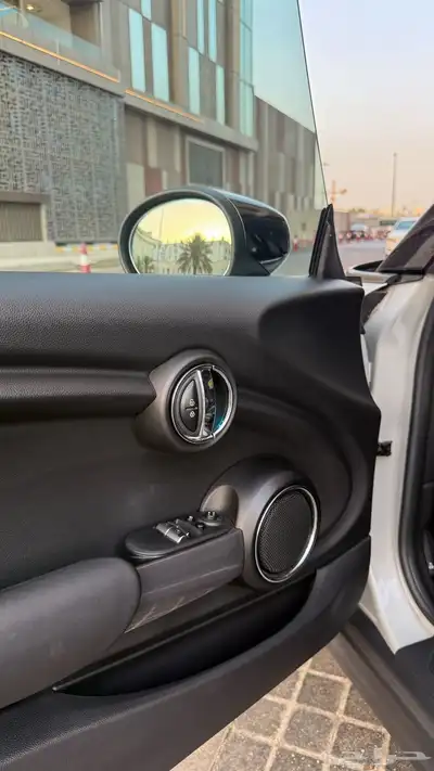 ميني كوبر 2021 11