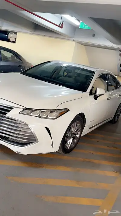 افالون 2021 تونق 0