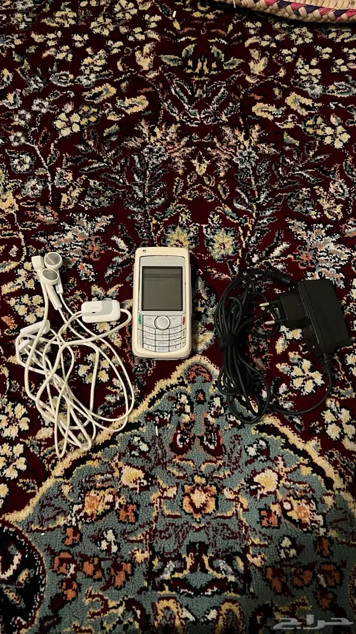 نوكيا الشيطان 10