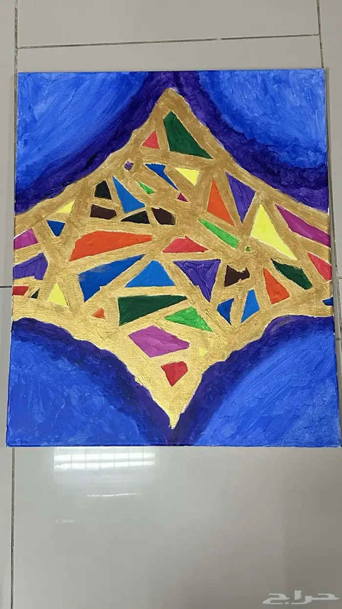 لوحه للبيع 0