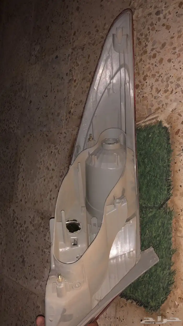 شمعات واسطب اكسنت 7