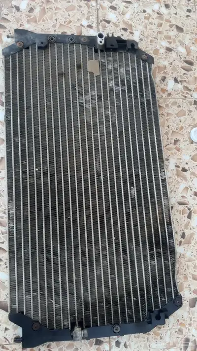 اديتر مكيف 0