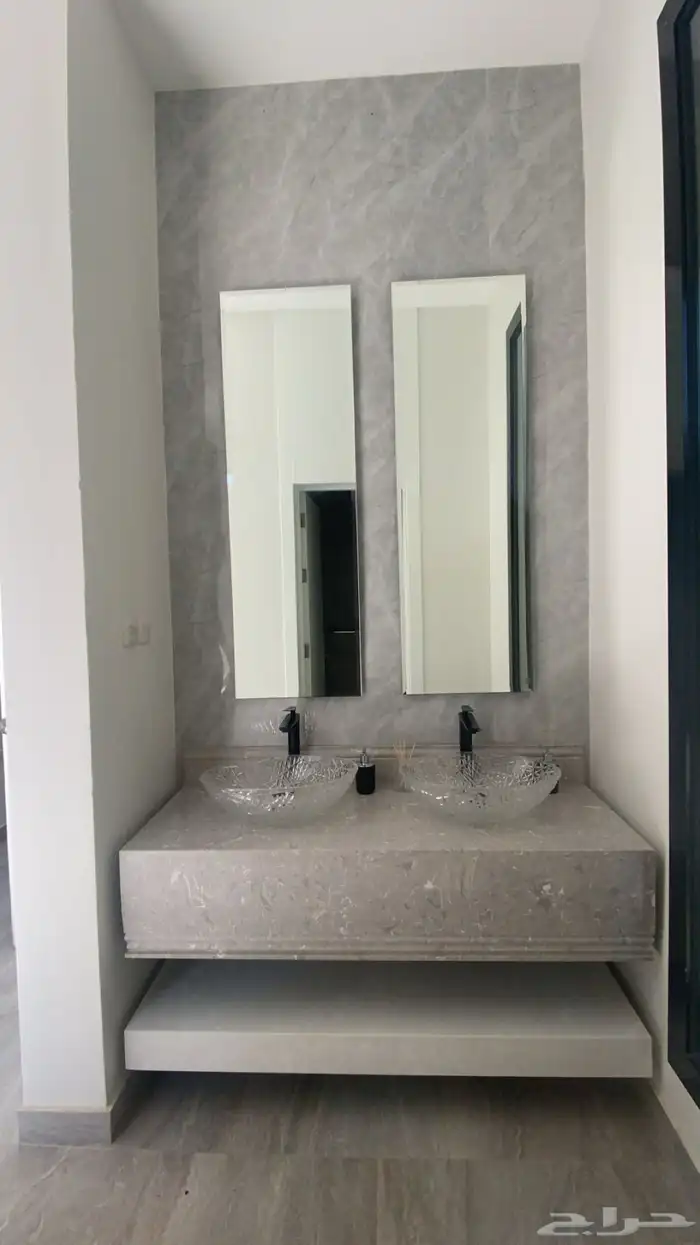 مغاسل رخام جديدة استخدام بسيط 2