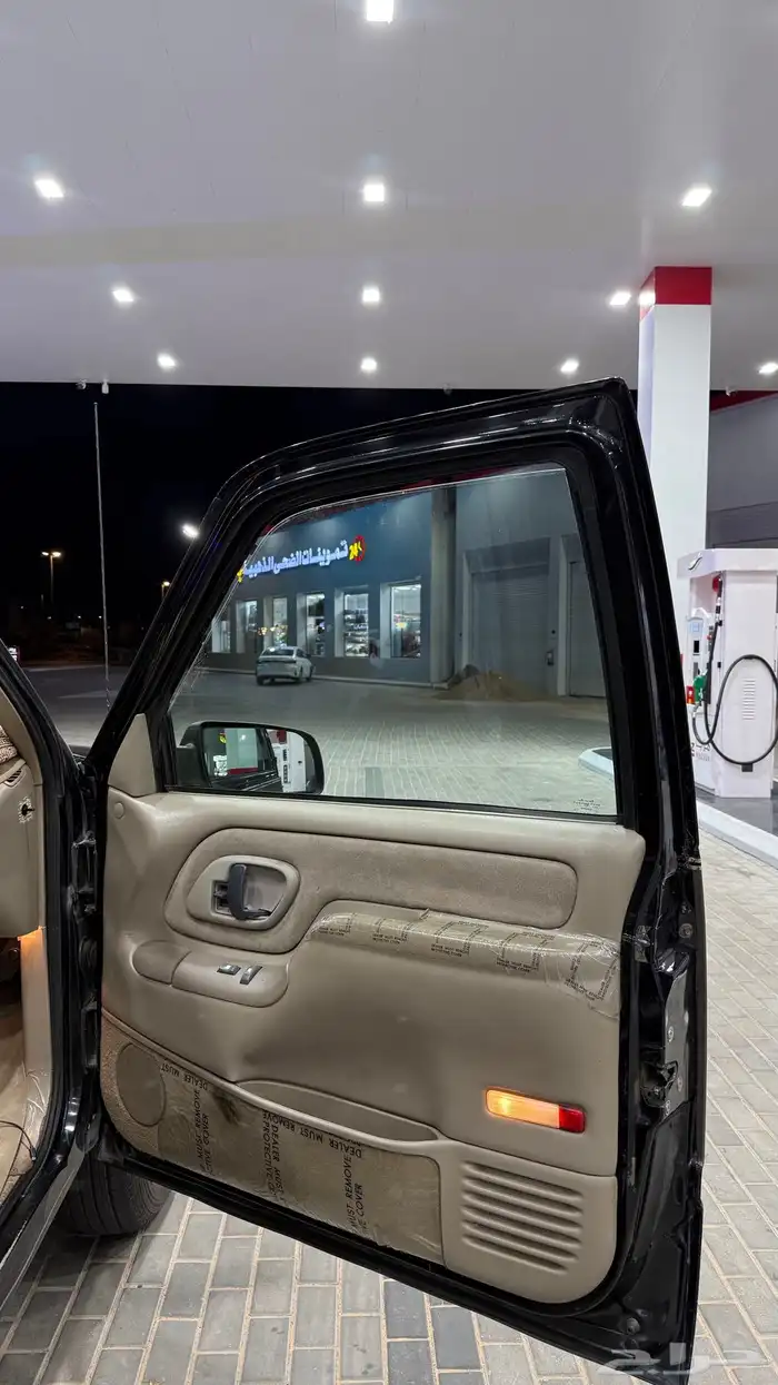 للبيع جمس 1998 18