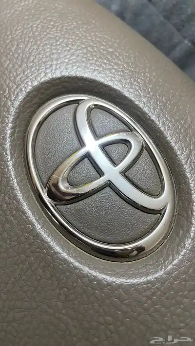 ايرباق كامري 2003-2006 3
