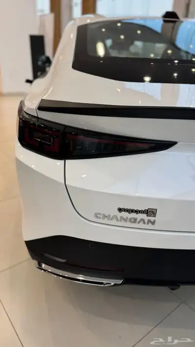شانجان - ايدو بلس ليميتد 2025 بأقل الأسعار 30