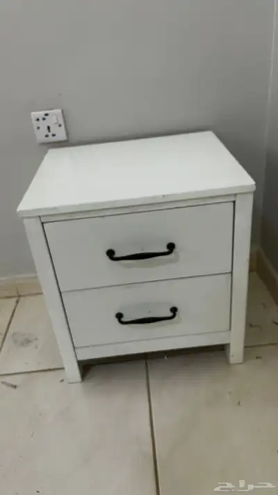 كومدينه لغرفة النوم 2
