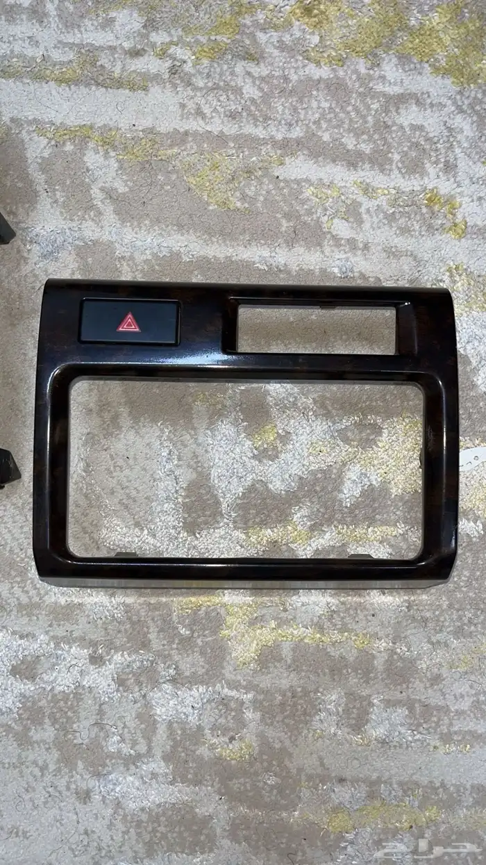 طارة وتخشيبات ربع شاص 1