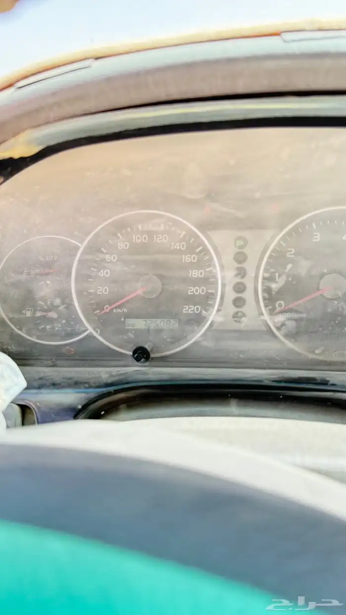 جي اكس ار 2005 للبدل 12