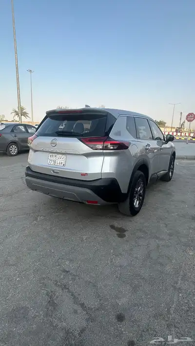 اكس تريل 2023 14